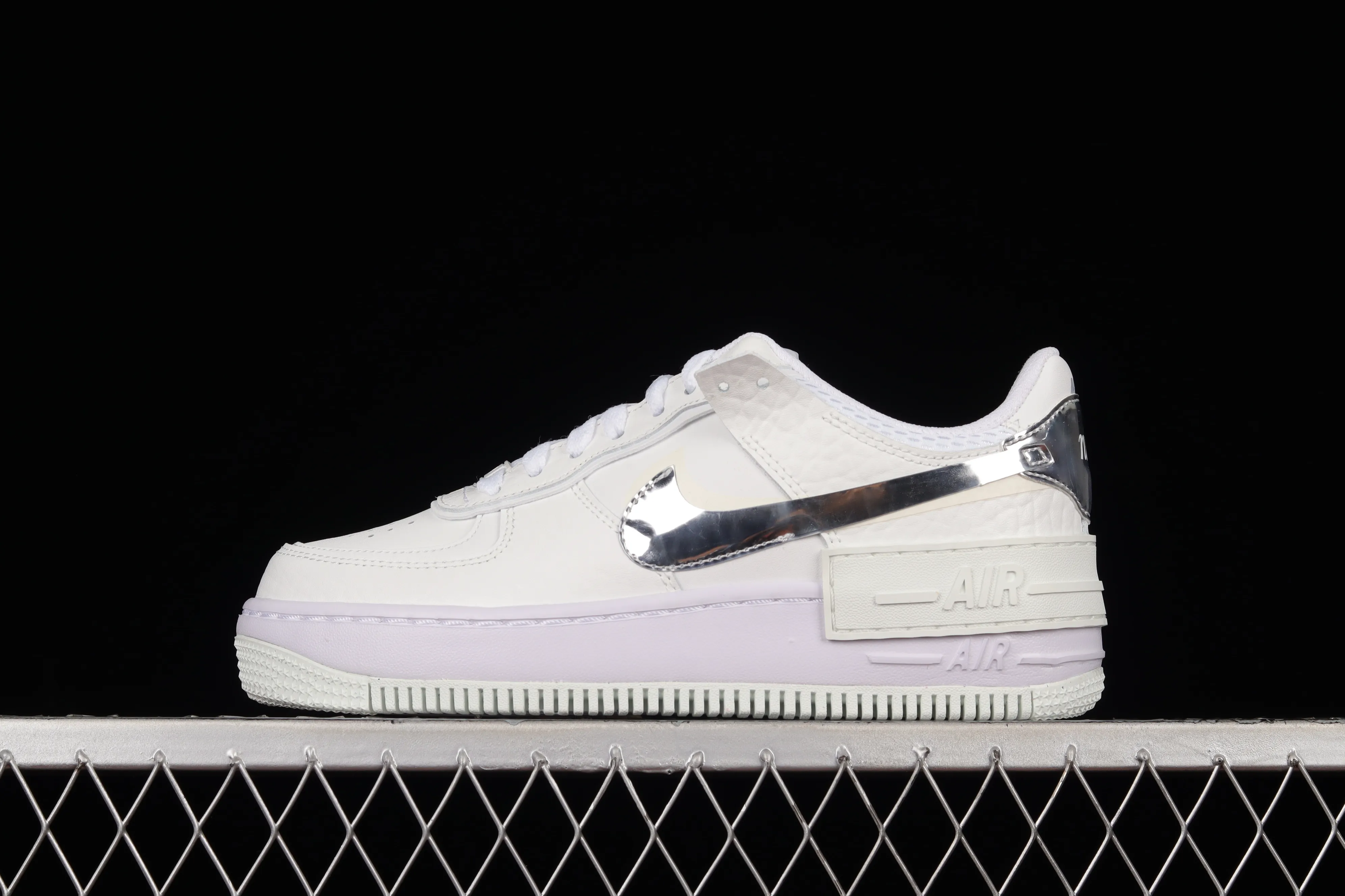 All Categories Nk Air Force 1 Air Force Series Nk Air Force 1 Shadow Air Force Lightweight Increase Nk Air Force 1 Shadow Air Force One Lightweight Increase Low-top Versatile Sneakers DQ0837-100
